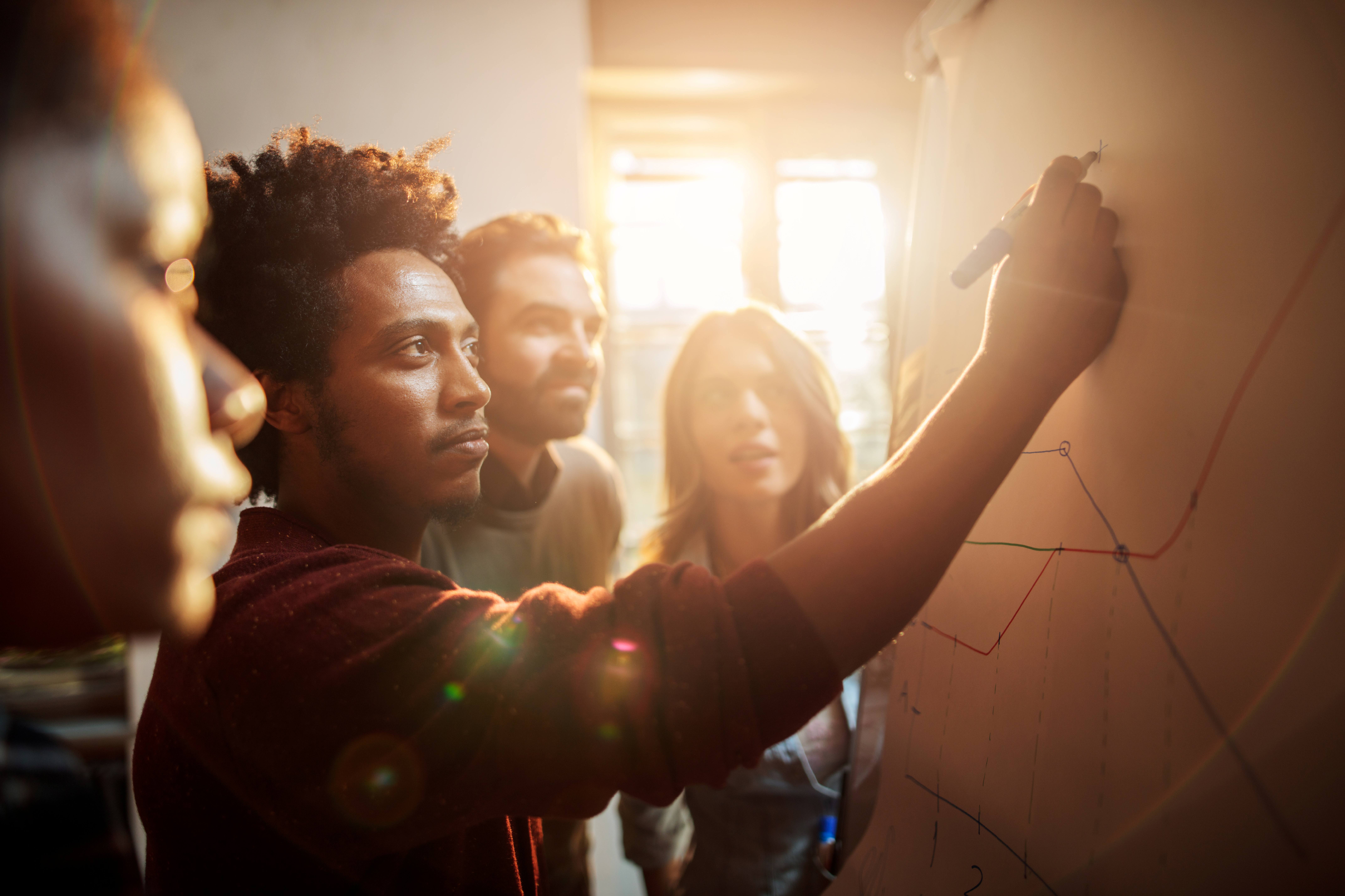 Drive AI Transformation Across Your Organization: 6 New AI Courses that Maximize Impact and Accelerate Growth