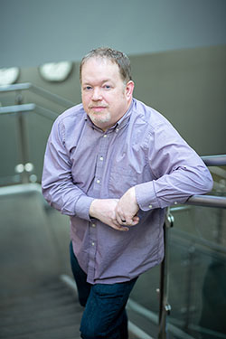 Brad Puckett Cloud IAM Challenges that demand your immediate attention