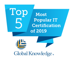 comptia security+ is a most popular cert