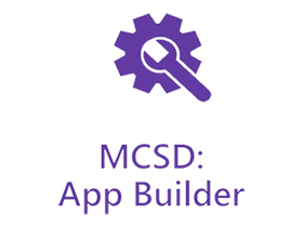 MCSD App Builder transition to role-based certifications